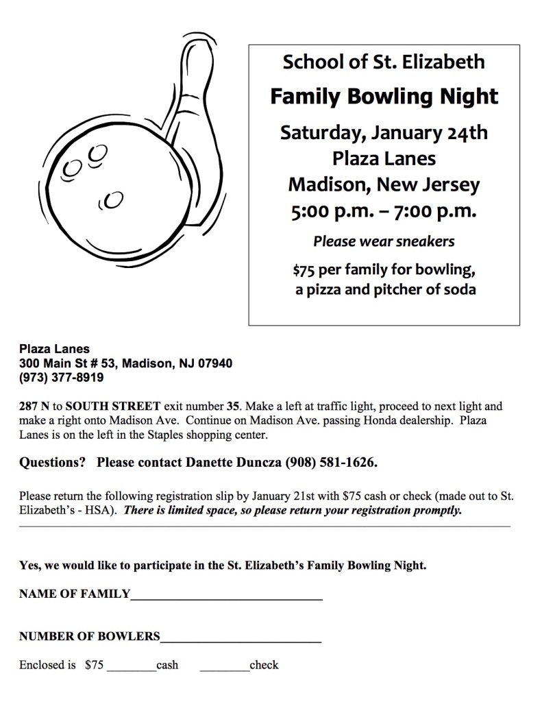 bowling_night_flyer